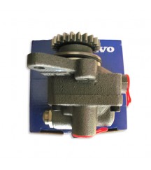 Fuel pump 21231294